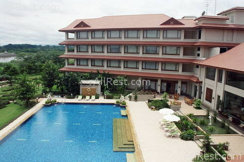 The River House Resort & Spa Chiang Rai 